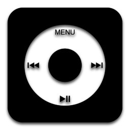 App iPod Icon 256x256 png